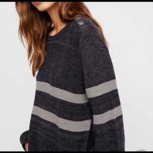 Free People sweater dress